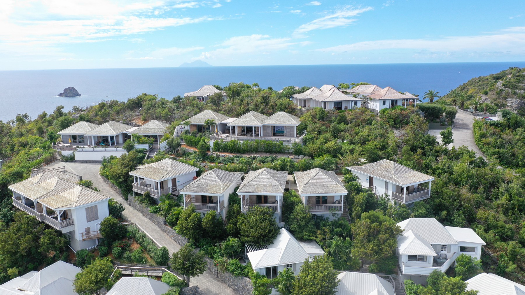 Gyp Sea Hotel